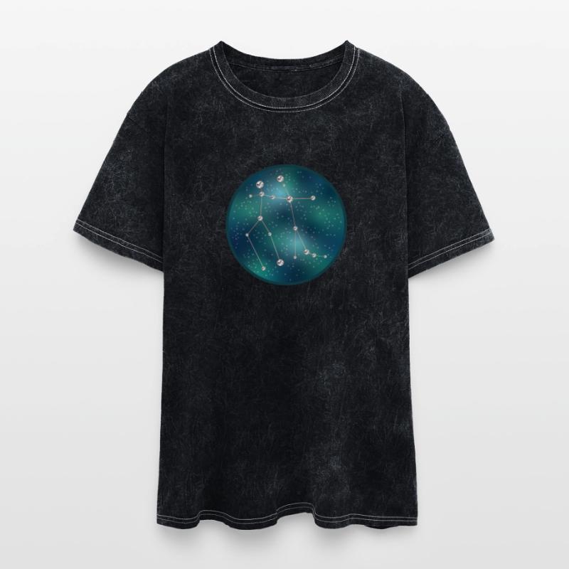 Gemini Constellation