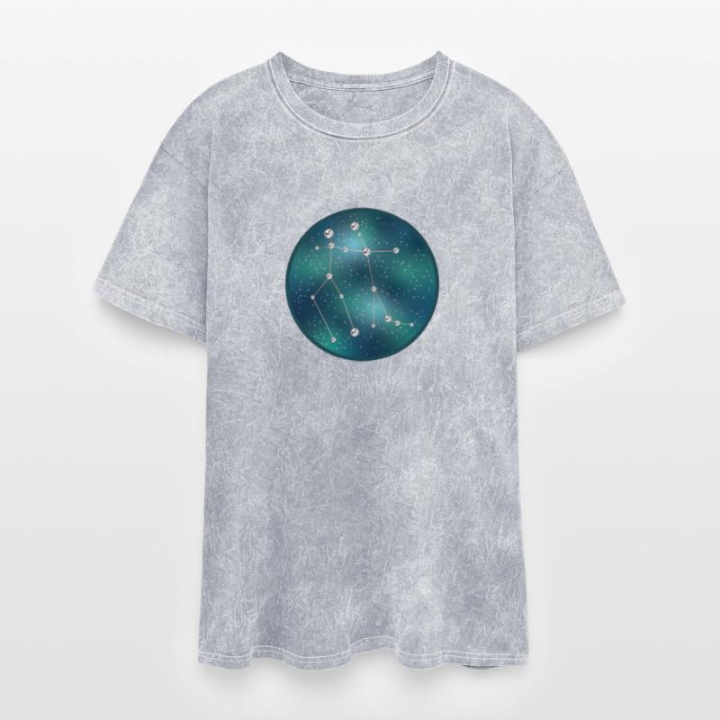 Gemini Constellation