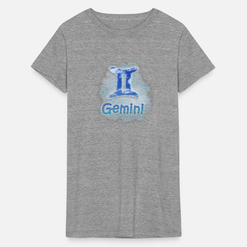 Gemini Zodiac sign