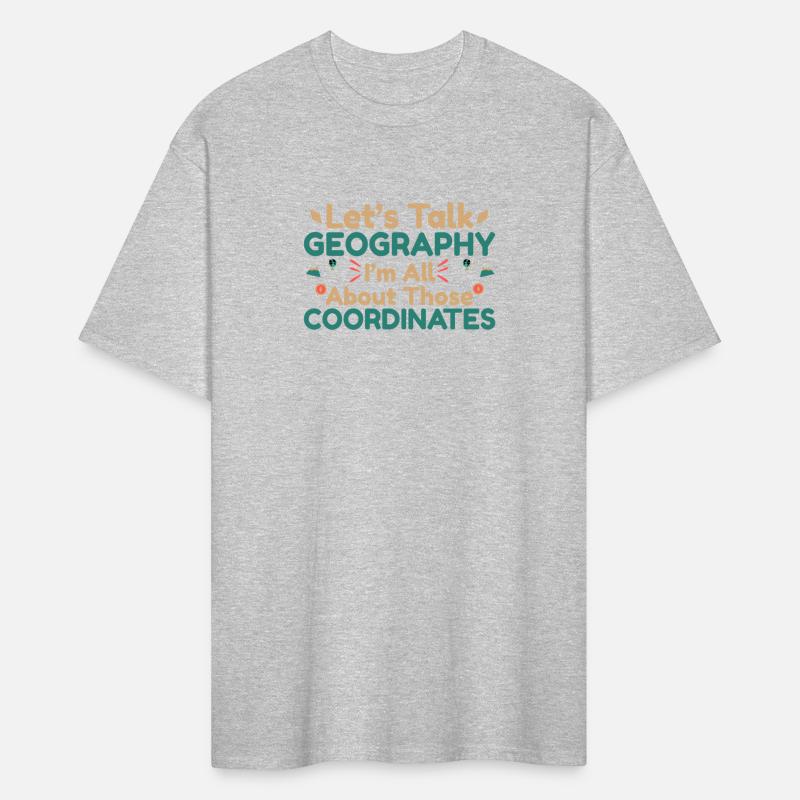 Geography Lover All About Coordinates