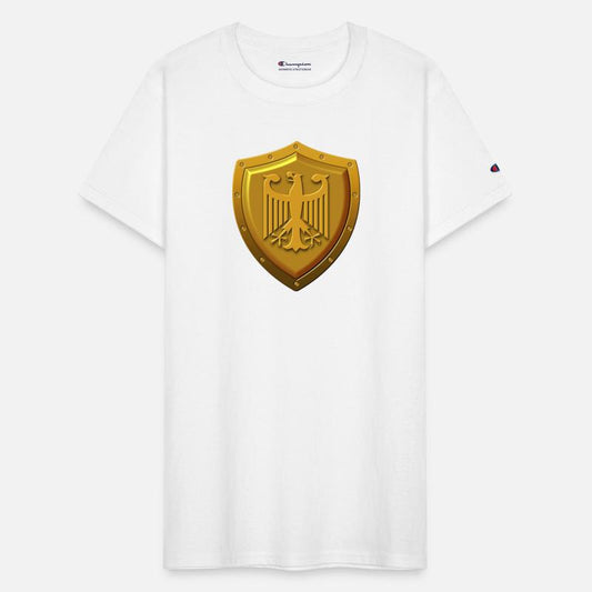 German Eagle Shield