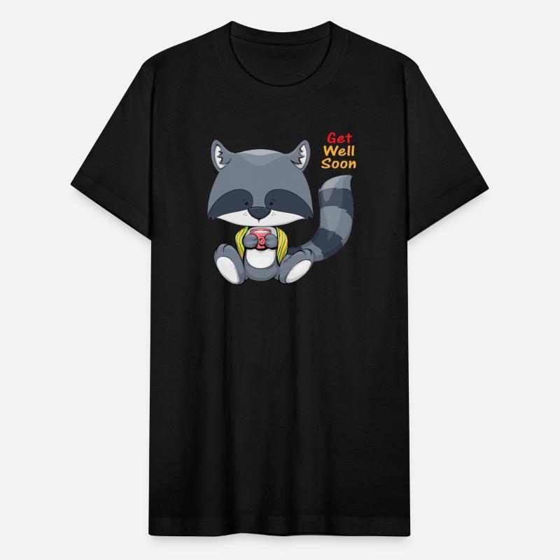 Get Well Soon Cute Cat