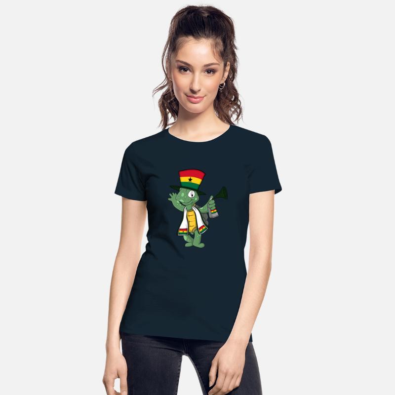 Ghana Fan Turtle