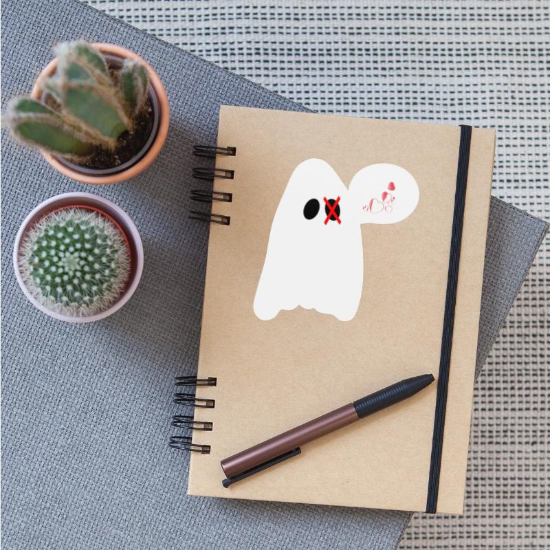 Ghost love