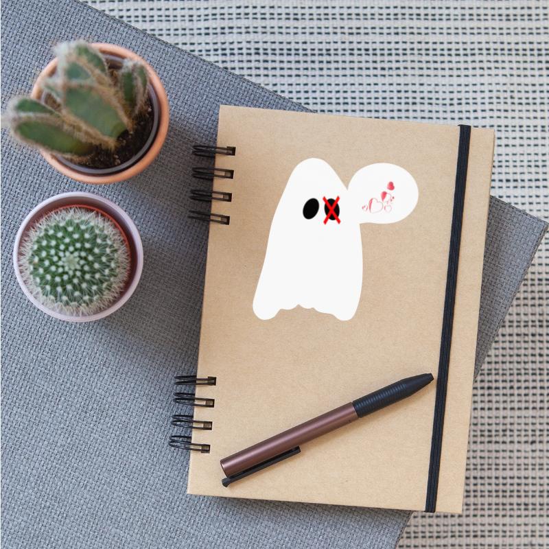 Ghost love
