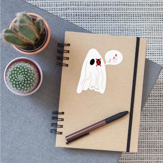 Ghost love