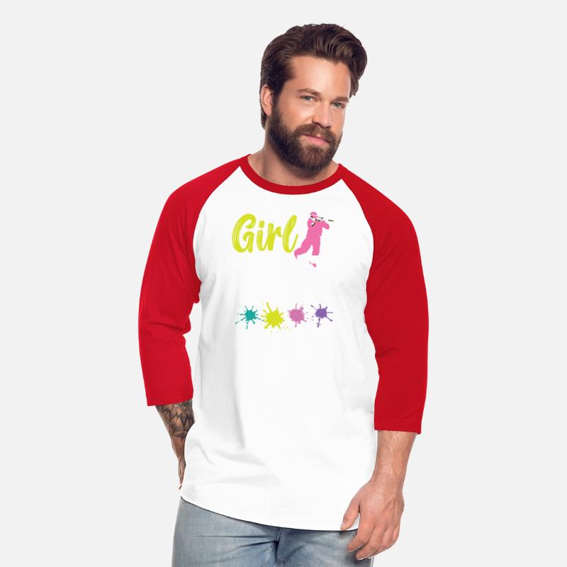 Girl Paintballer Paintball Player Paintballer