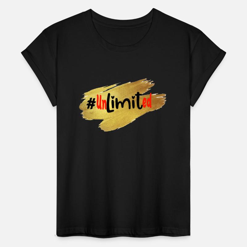 Glow in Gold Unlimited