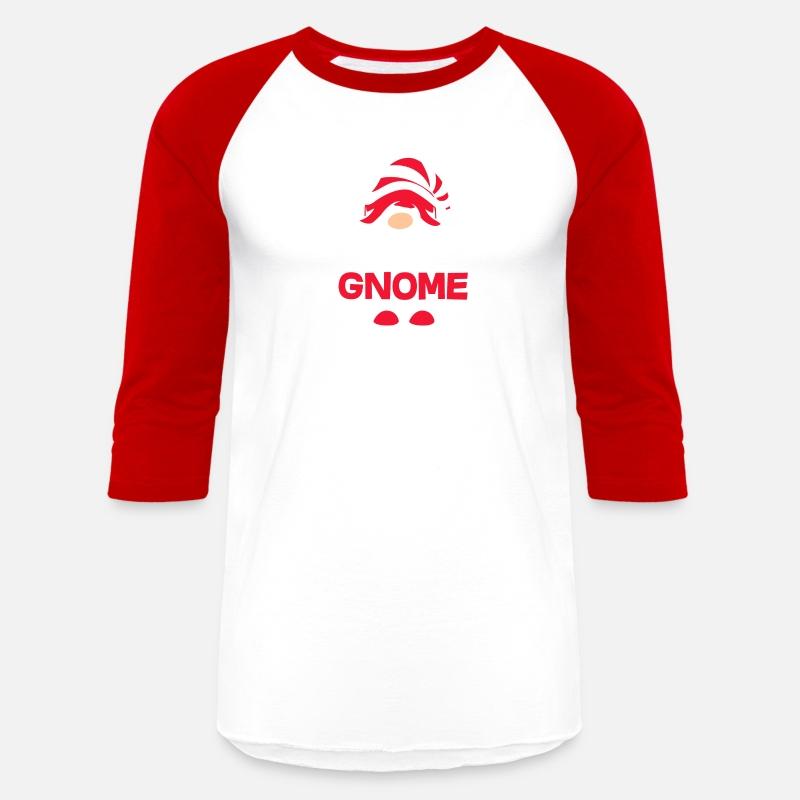 Gnome Fabulous Matching Family Christmas Party Elf