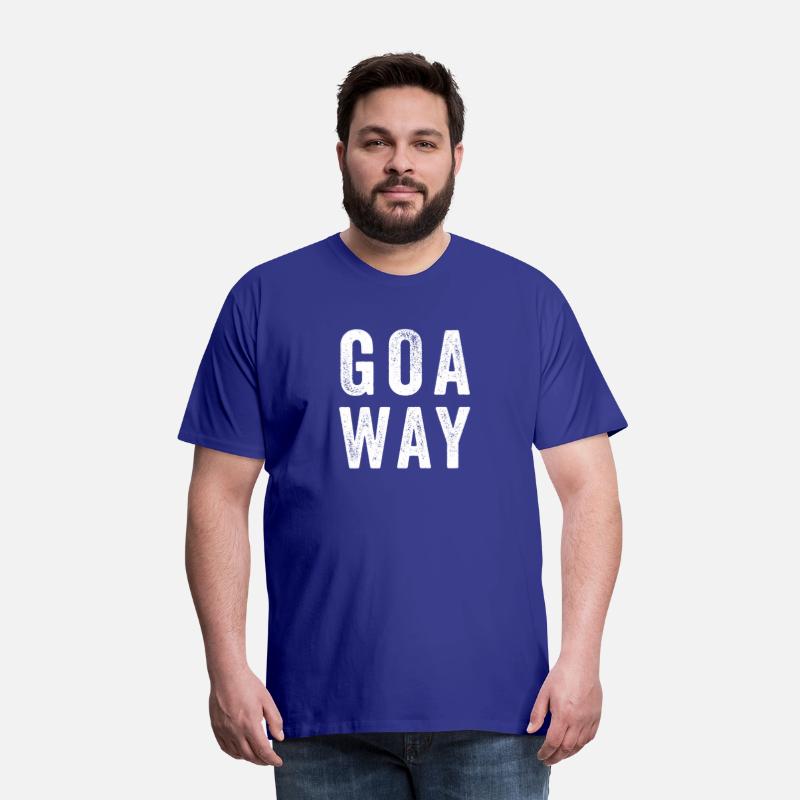 Goa Way