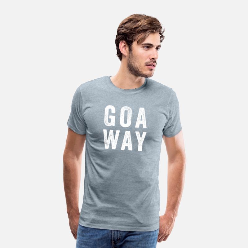 Goa Way