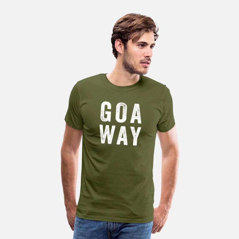 Goa Way