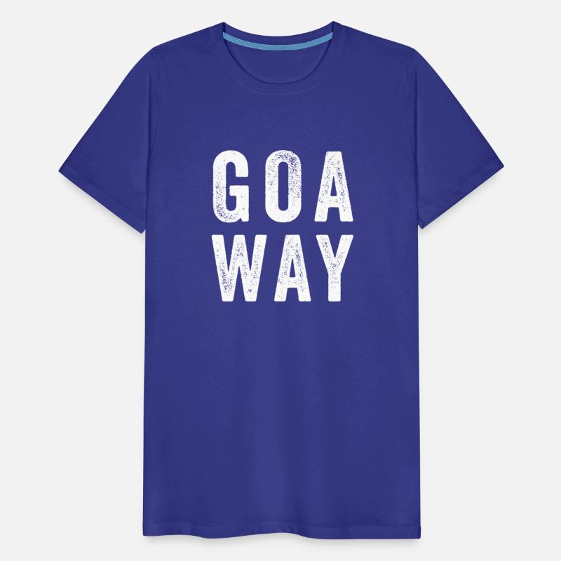 Goa Way