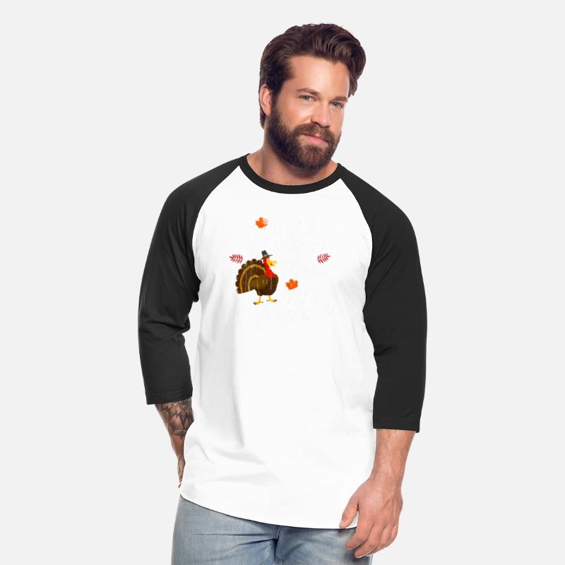 Gobble Till You Wobble Dabbing Turkey Family Thank