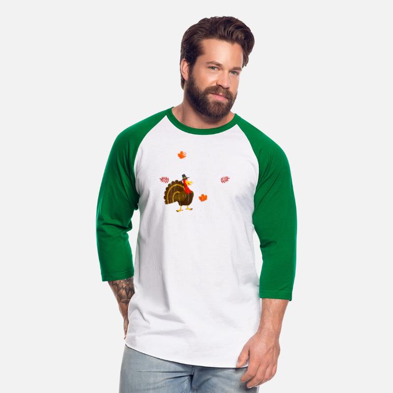 Gobble Till You Wobble Dabbing Turkey Family Thank