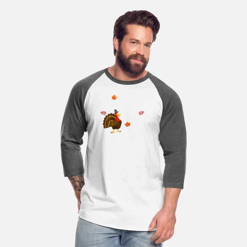 Gobble Till You Wobble Dabbing Turkey Family Thank