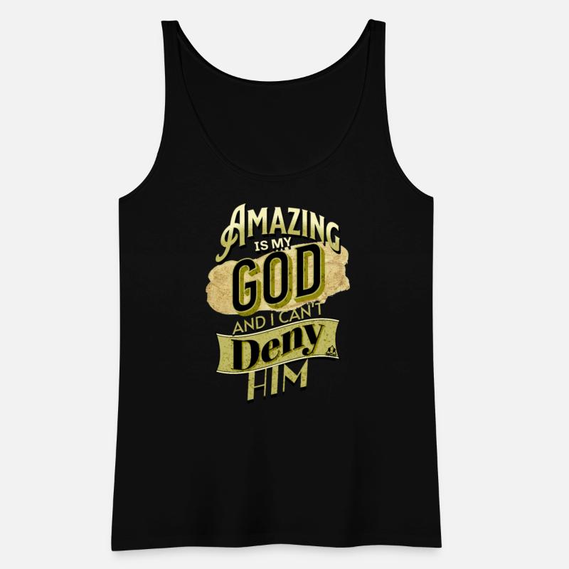God Is Amazing