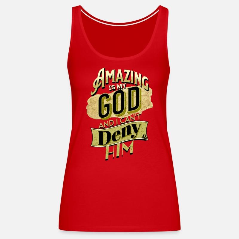 God Is Amazing