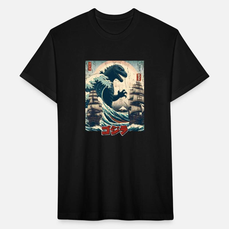 "Godzi" King for sale