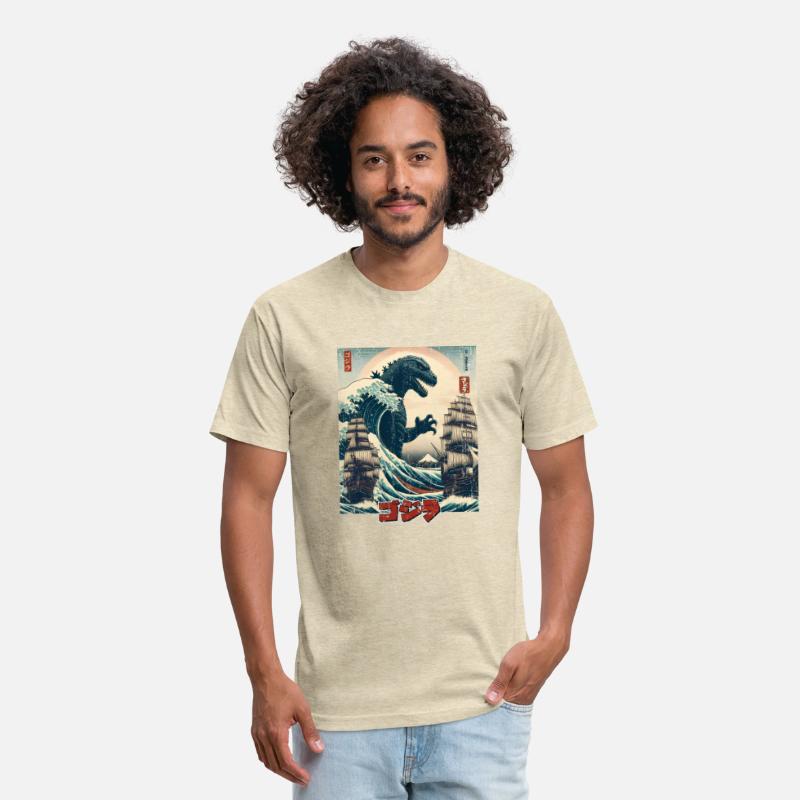 "Godzi" King for sale