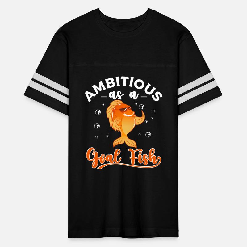 Gold Fish