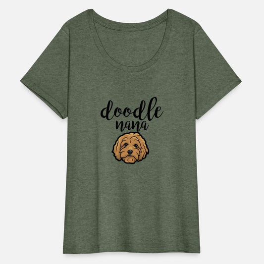 Goldendoodle Nana Doodle Mom Goldendoodle