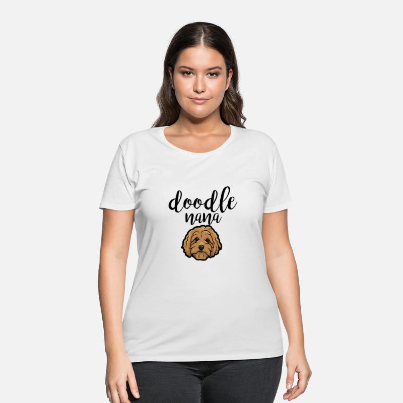 Goldendoodle Nana Doodle Mom Goldendoodle