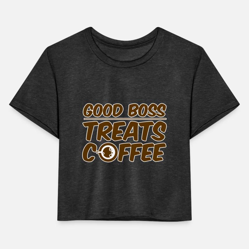 Good Boss Treats Coffee 4