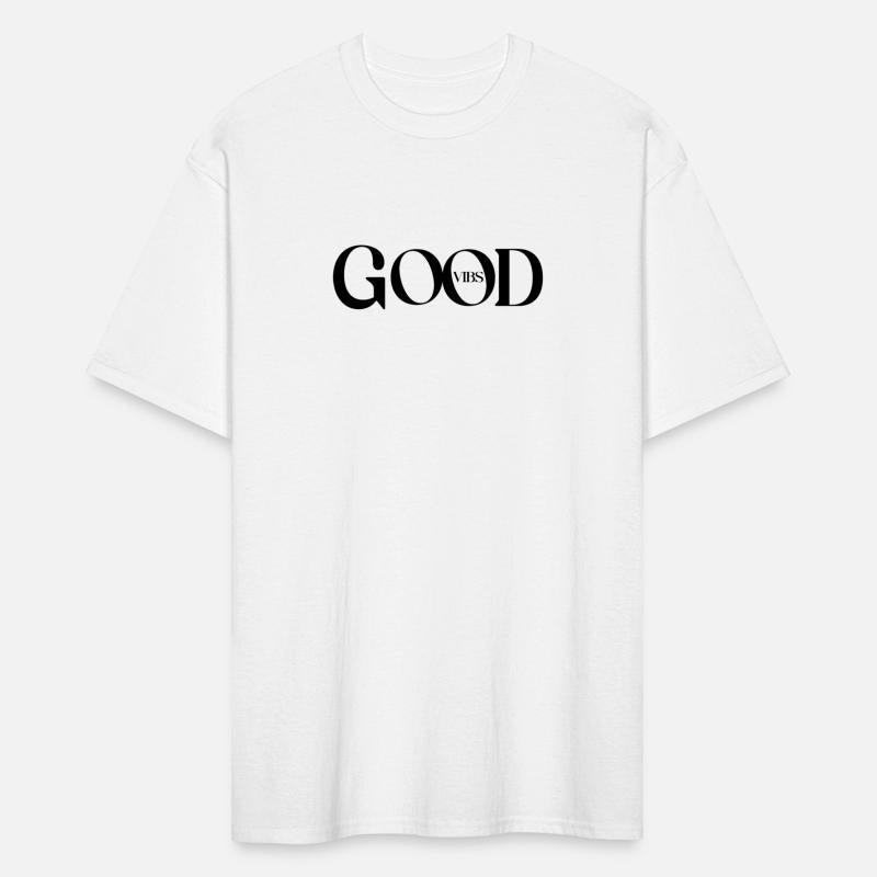 good vibes