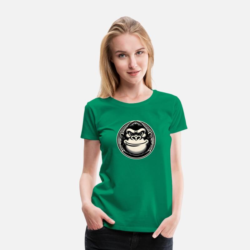 Gorilla, Gorillas, Gorilla Lovers, Love Gorilla