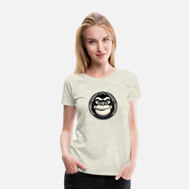 Gorilla, Gorillas, Gorilla Lovers, Love Gorilla