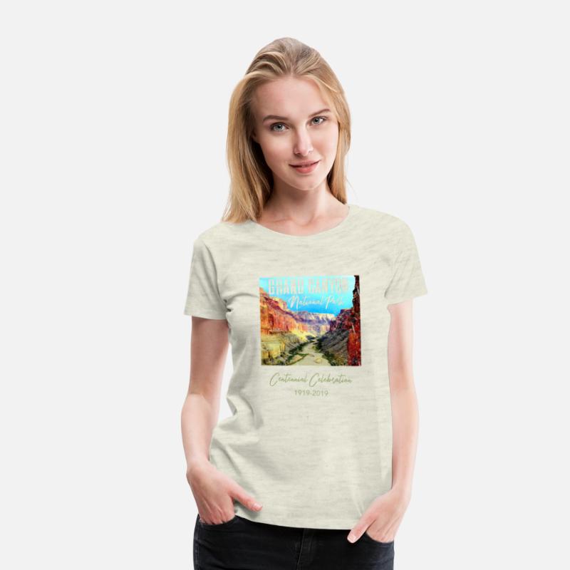 Grand Canyon National Park 100 Year Anniversary Ce