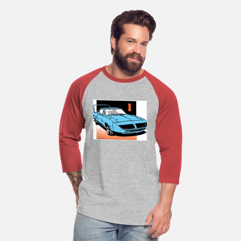 graphic clothes