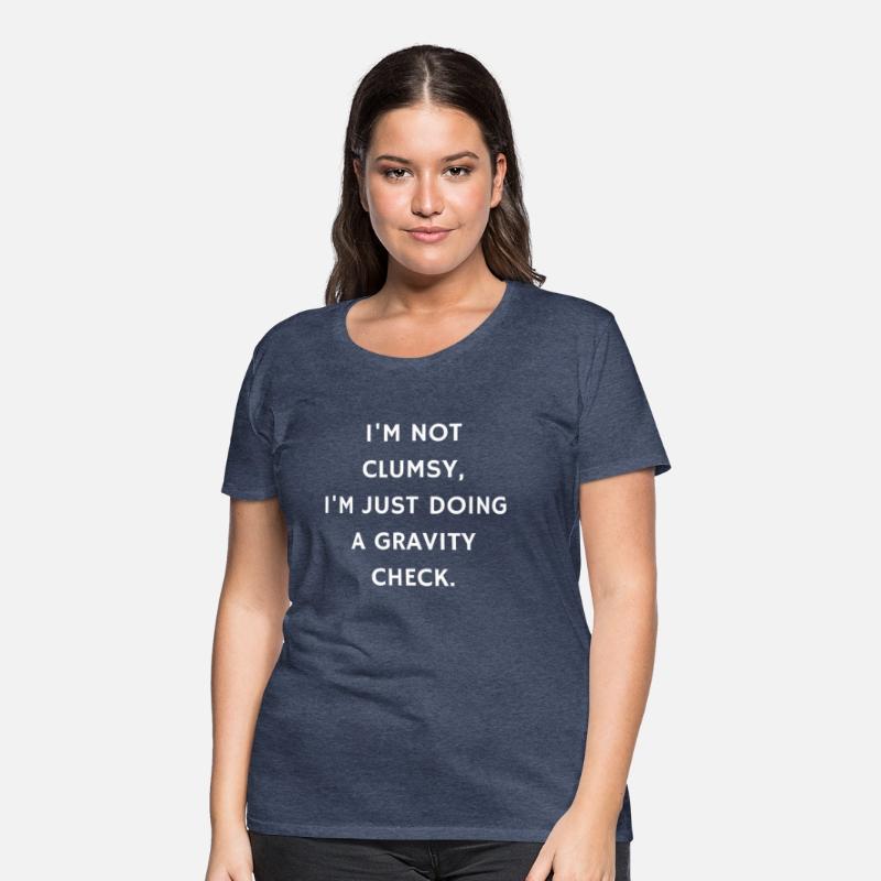 Gravity Check: A Not-So-Clumsy Assessment