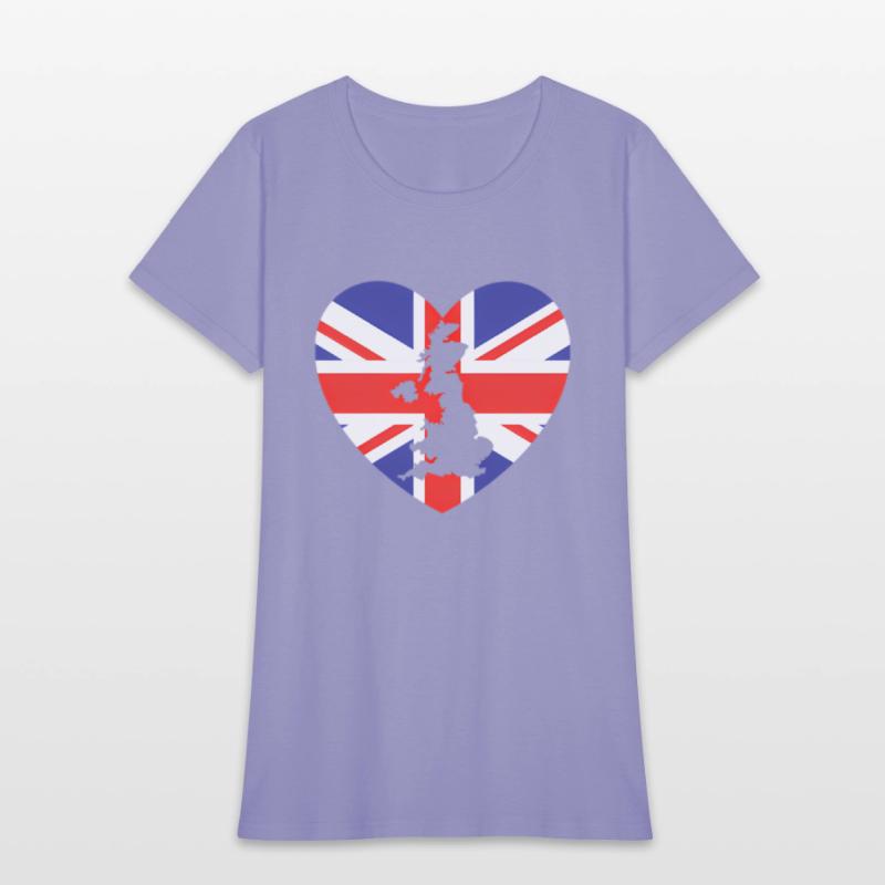 Great Britain Flag Great Britain I Love Great Brit