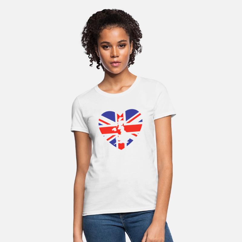 Great Britain Flag Great Britain I Love Great Brit