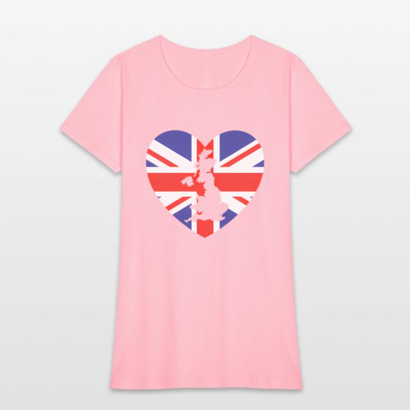 Great Britain Flag Great Britain I Love Great Brit