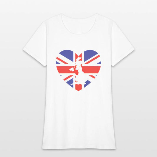 Great Britain Flag Great Britain I Love Great Brit