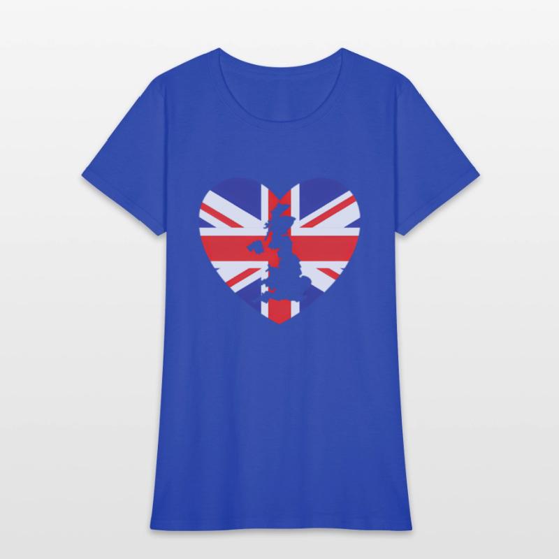 Great Britain Flag Great Britain I Love Great Brit