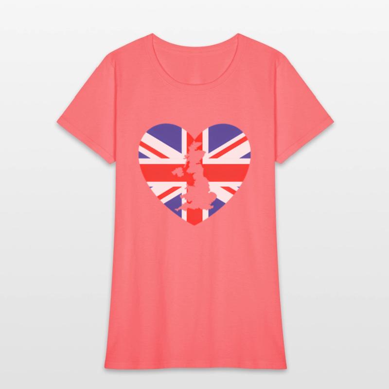 Great Britain Flag Great Britain I Love Great Brit