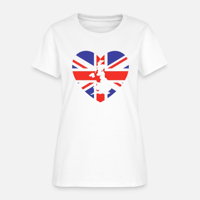 Great Britain Flag Great Britain I Love Great Brit