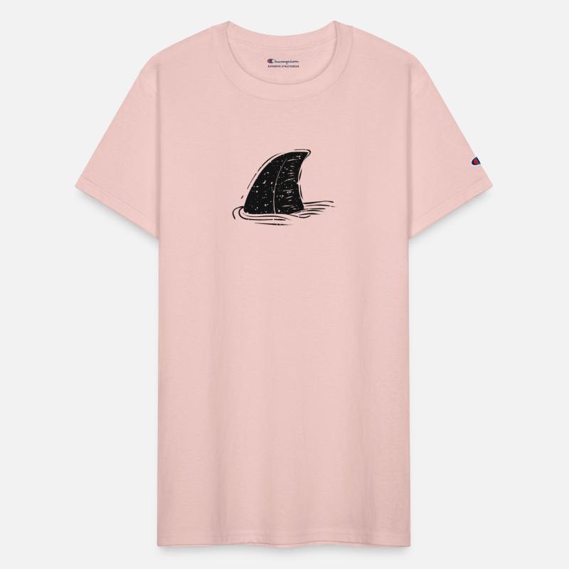 Great White Shark - Ocean Shark - Shark Lover