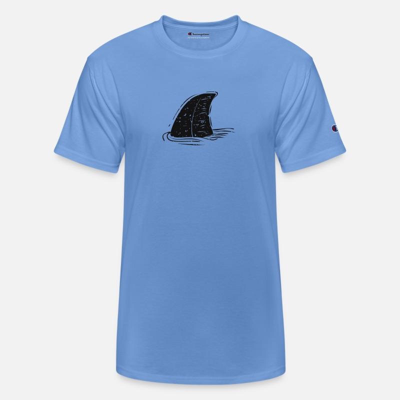 Great White Shark - Ocean Shark - Shark Lover