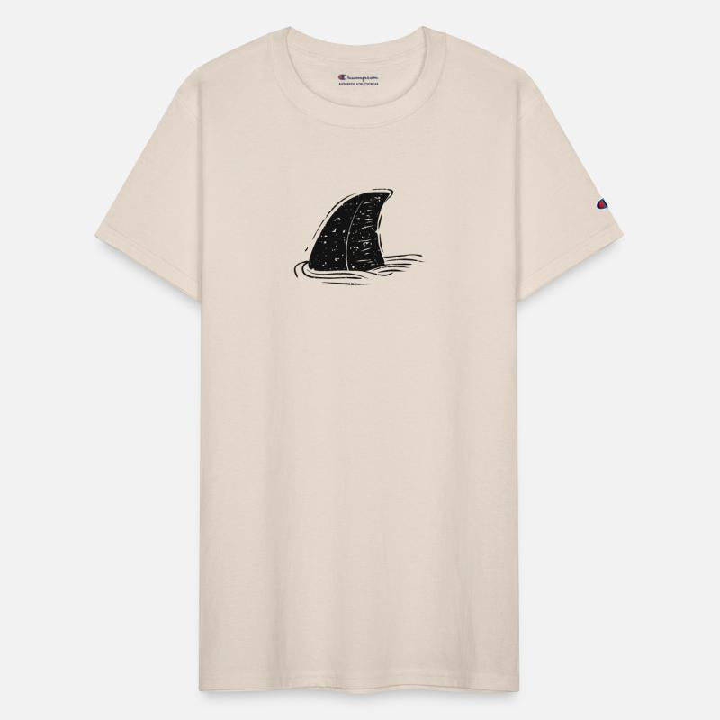 Great White Shark - Ocean Shark - Shark Lover