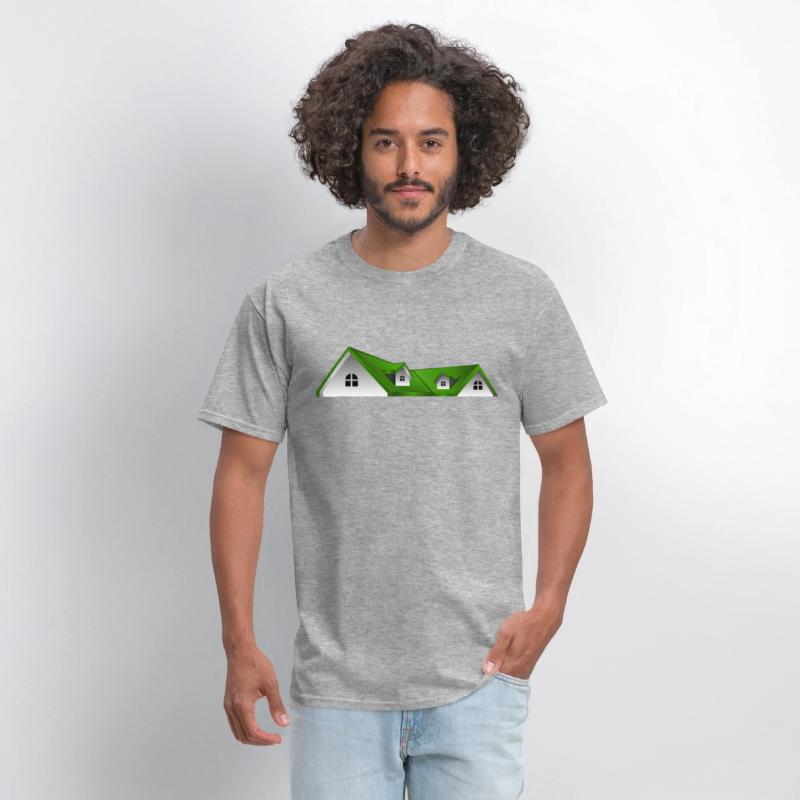green roof