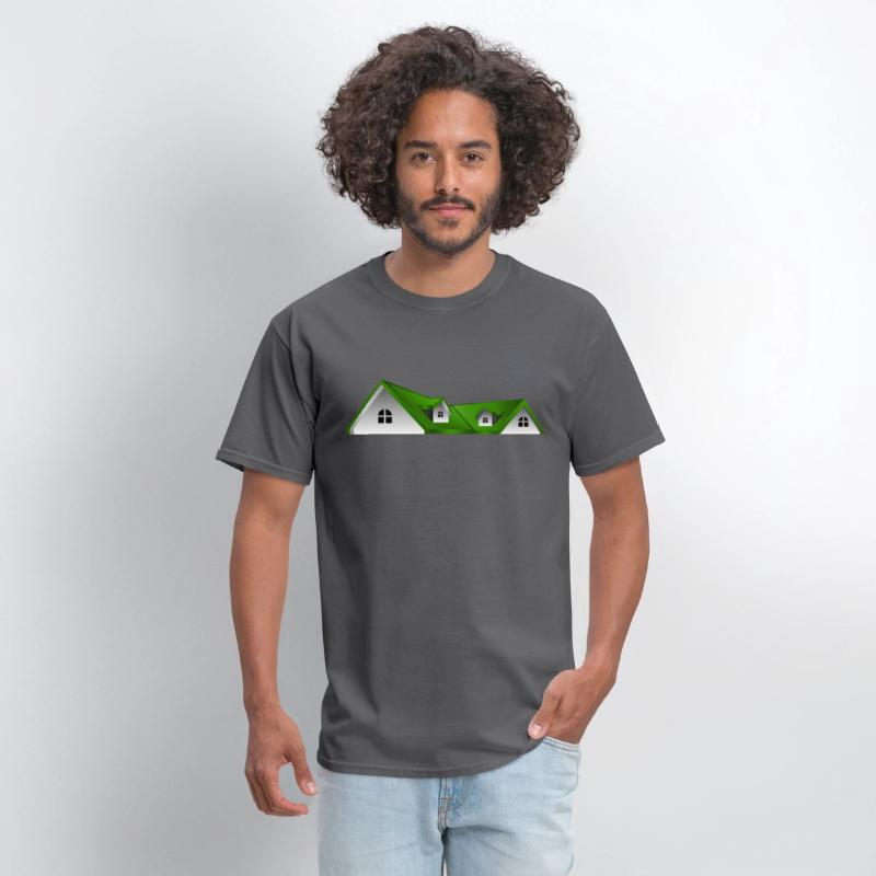 green roof