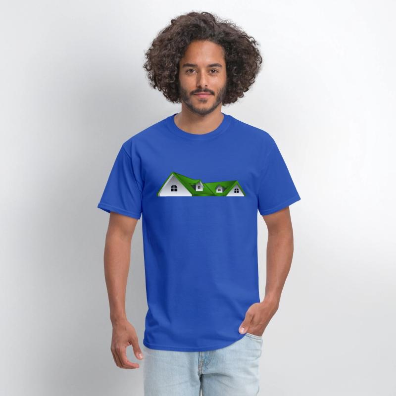green roof