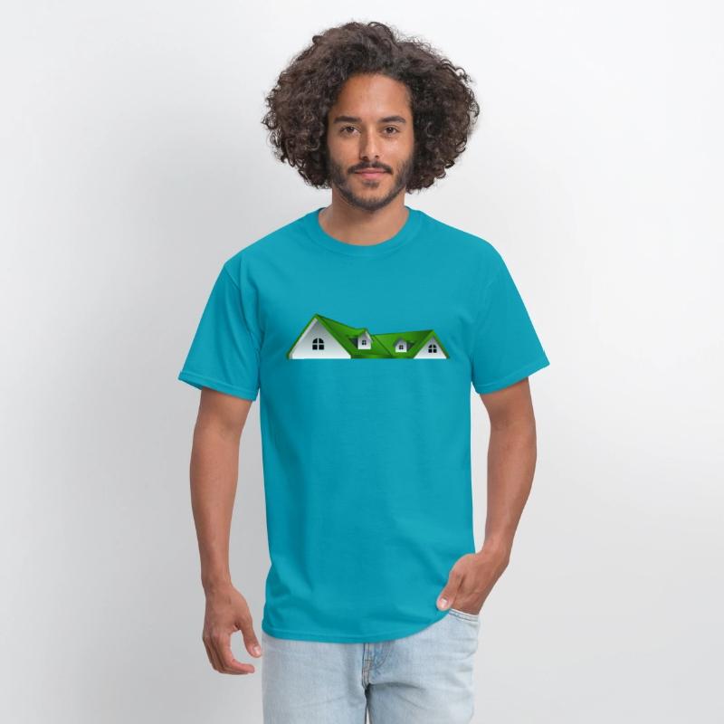 green roof