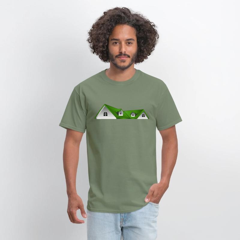 green roof