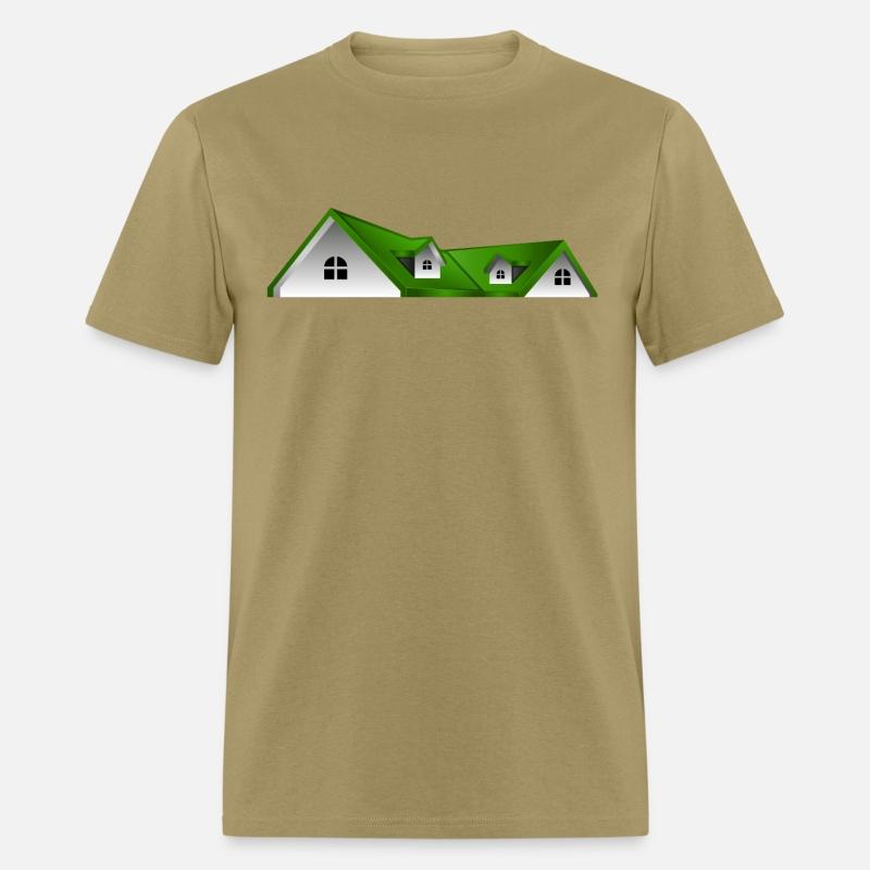 green roof